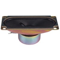Main product image for YDP512-12 2" x 4-3/8" Paper Cone Shielded Full-Rang 289-2346